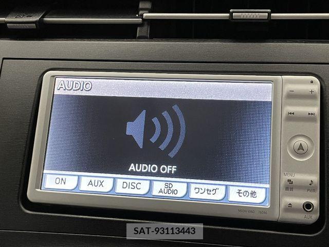 Toyota PRIUS 2010-06 202590-17