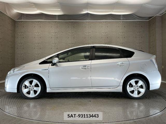 Toyota PRIUS 2010-06 202590-8