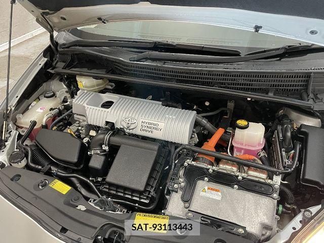Toyota PRIUS 2010-06 202590-26