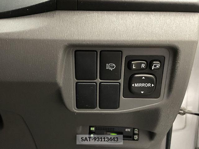 Toyota PRIUS 2010-06 202590-20