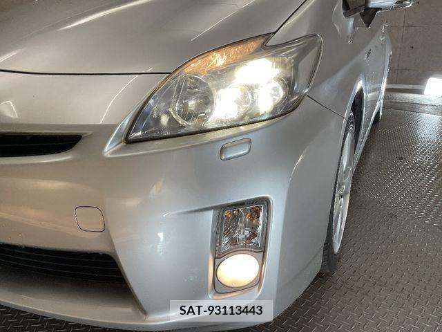 Toyota PRIUS 2010-06 202590-9