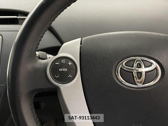 Toyota PRIUS 2010-06 202590-23