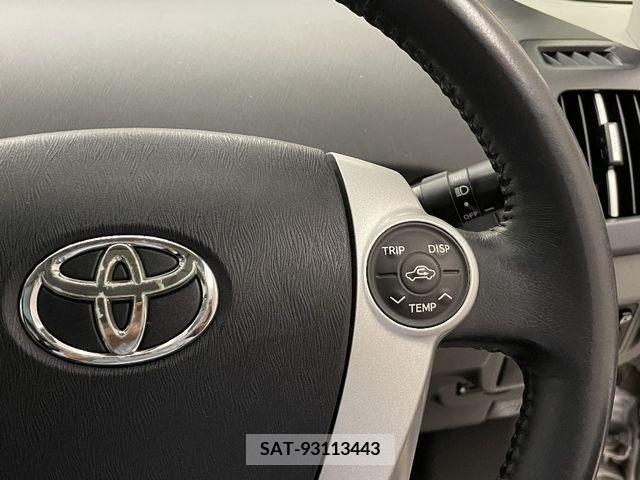 Toyota PRIUS 2010-06 202590-24