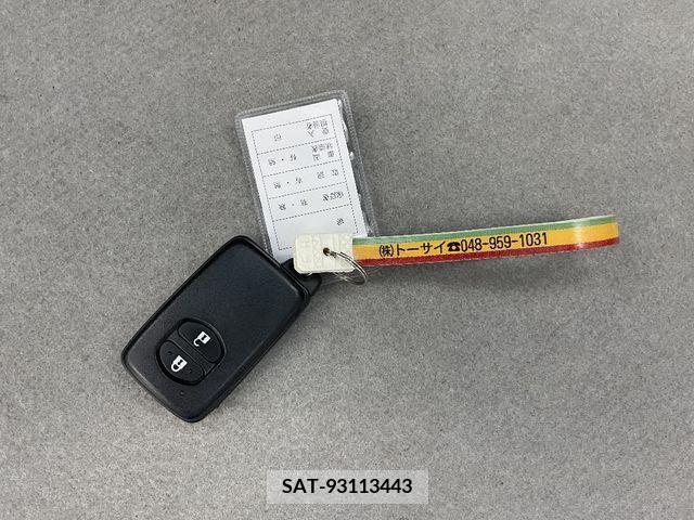 Toyota PRIUS 2010-06 202590-25