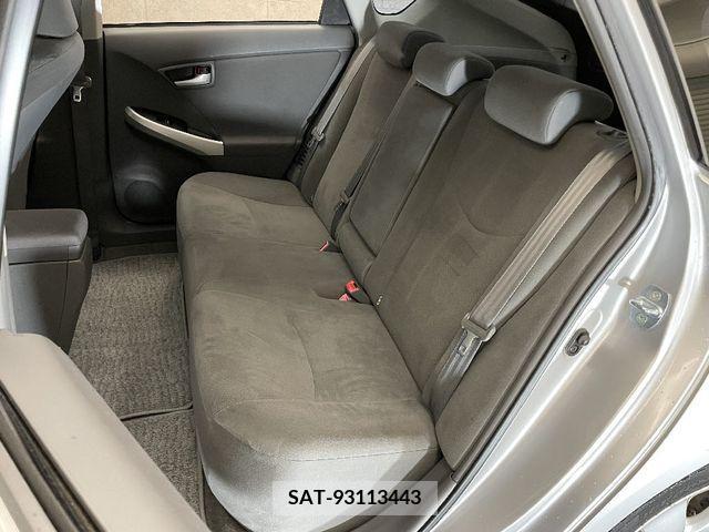 Toyota PRIUS 2010-06 202590-13