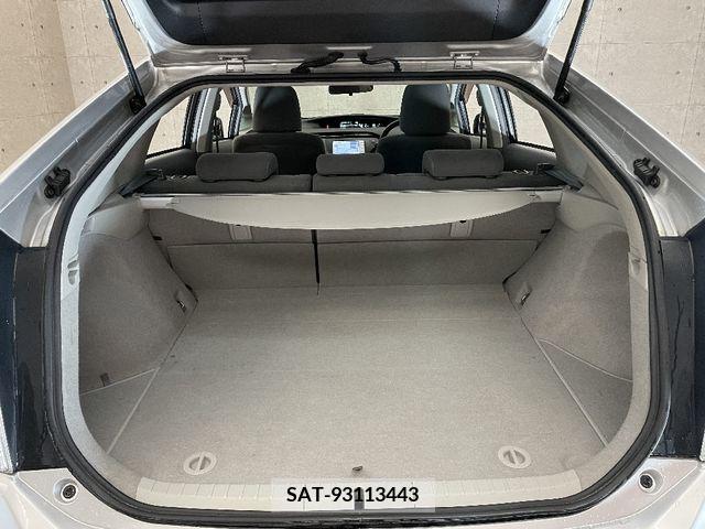 Toyota PRIUS 2010-06 202590-14