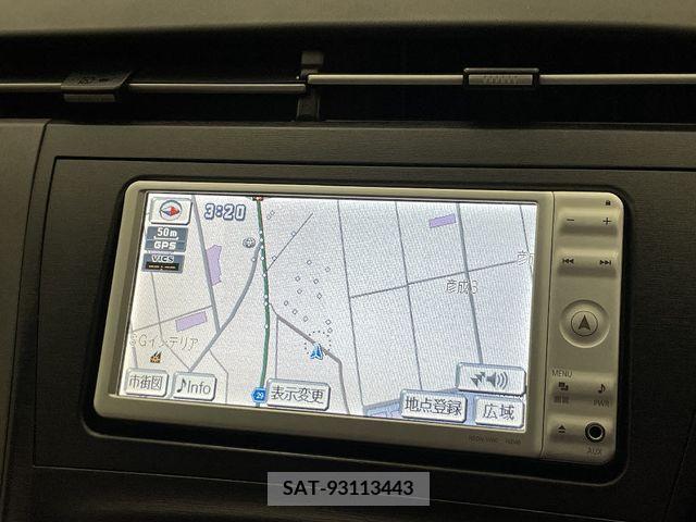 Toyota PRIUS 2010-06 202590-16