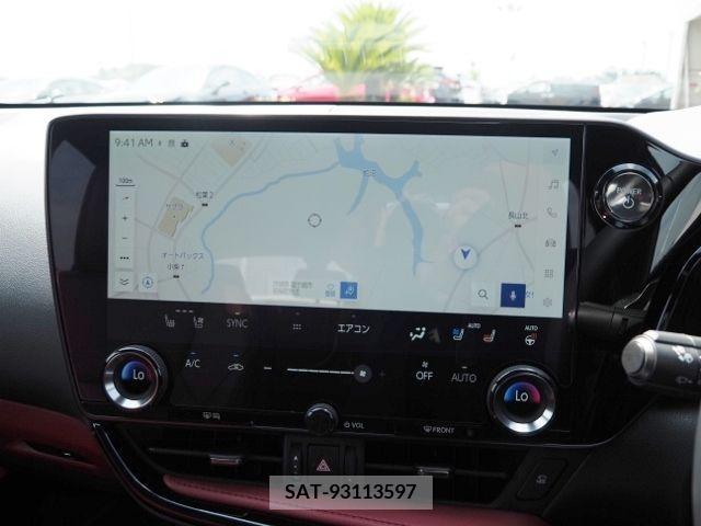 Lexus NX 2023-09 354315-19