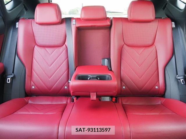 Lexus NX 2023-09 354315-14