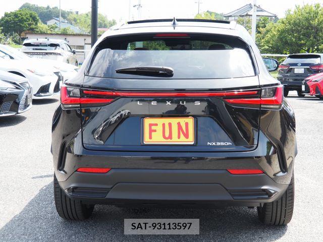 Lexus NX 2023-09 354315-6