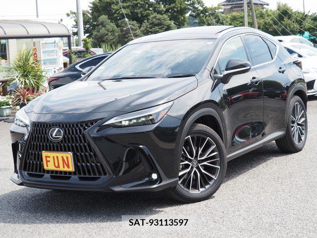 Lexus NX 2023-09 354315-3