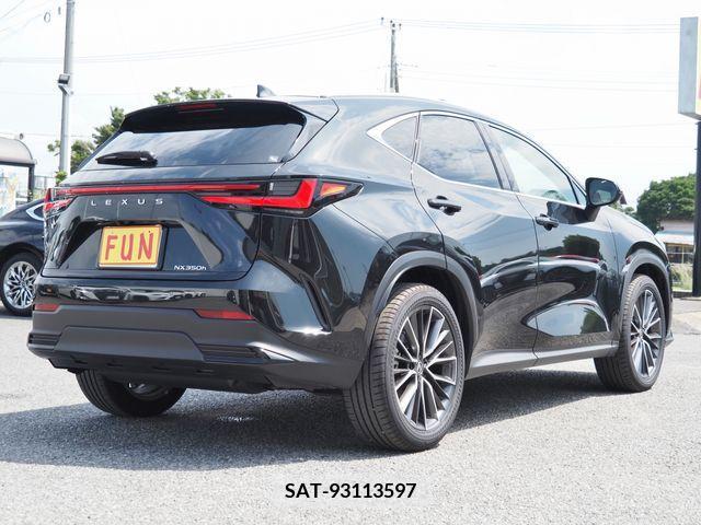 Lexus NX 2023-09 354315-4