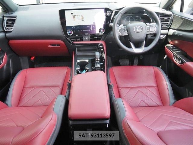 Lexus NX 2023-09 354315-11