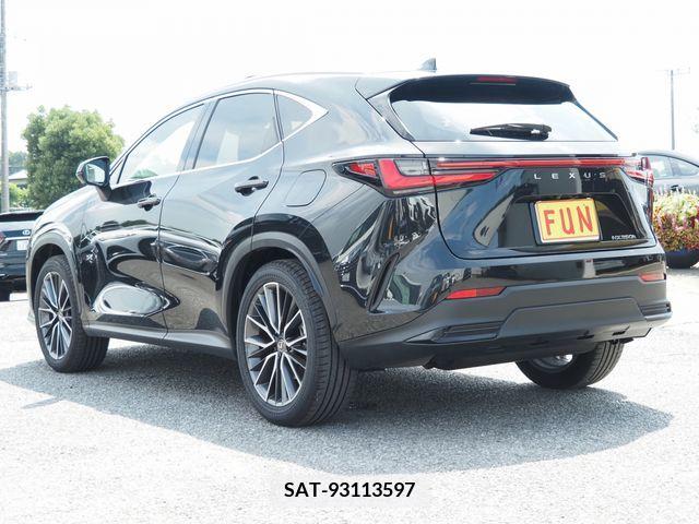 Lexus NX 2023-09 354315-5