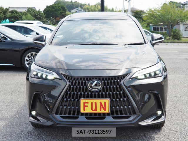 Lexus NX 2023-09 354315-1