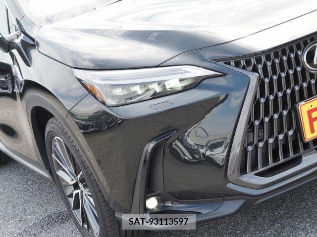 Lexus NX 2023-09 354315-7