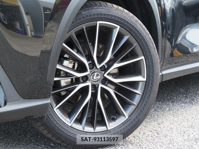 Lexus NX 2023-09 354315-8