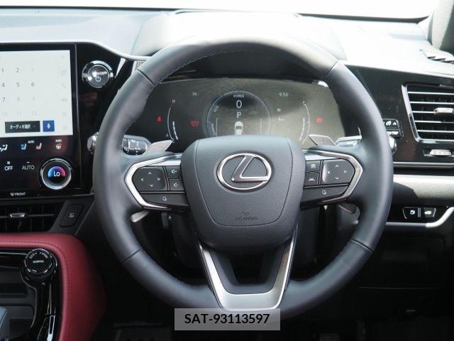 Lexus NX 2023-09 354315-18