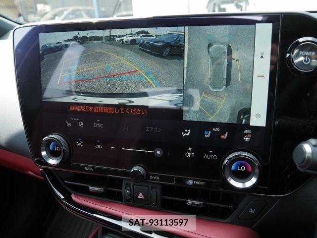 Lexus NX 2023-09 354315-20
