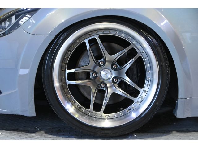 Toyota MARK X 2011-07 4144-8