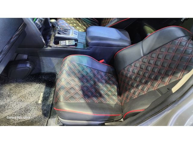 Toyota MARK X 2011-07 4144-24