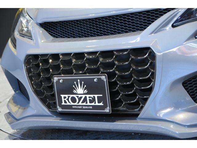 Toyota MARK X 2011-07 4144-26