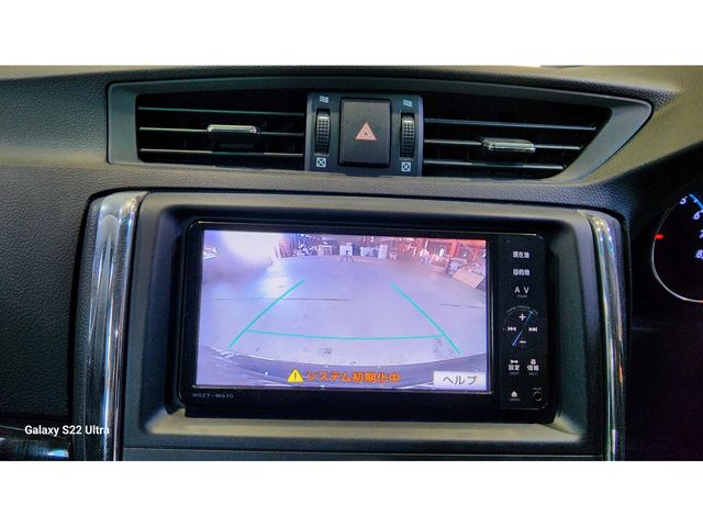 Toyota MARK X 2011-07 4144-18