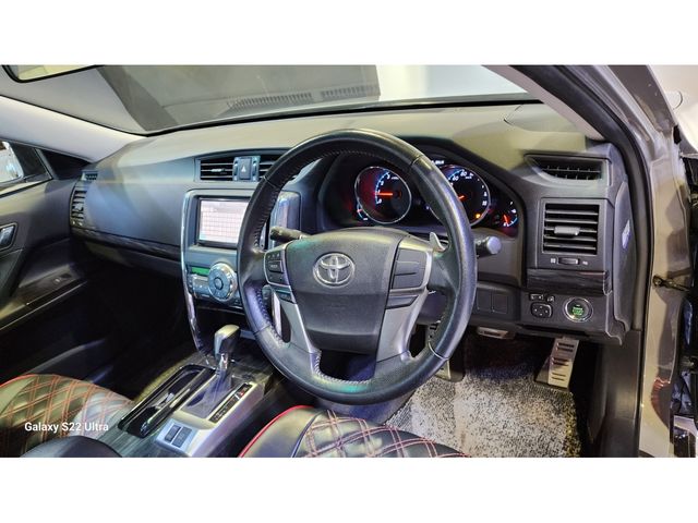 Toyota MARK X 2011-07 4144-1