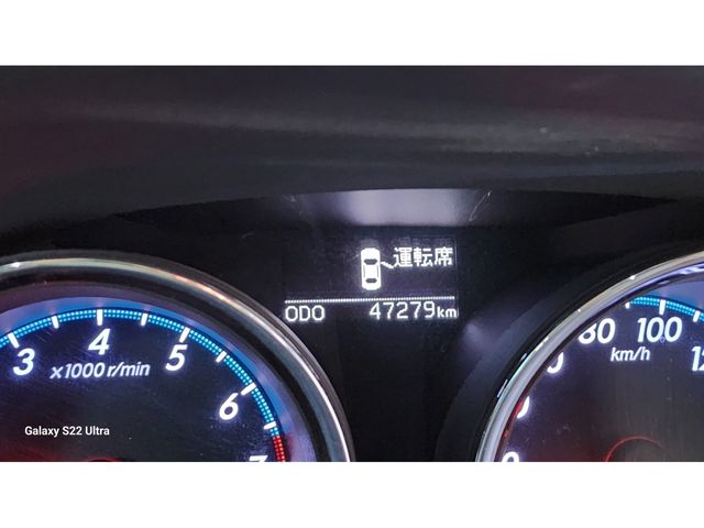 Toyota MARK X 2011-07 4144-19