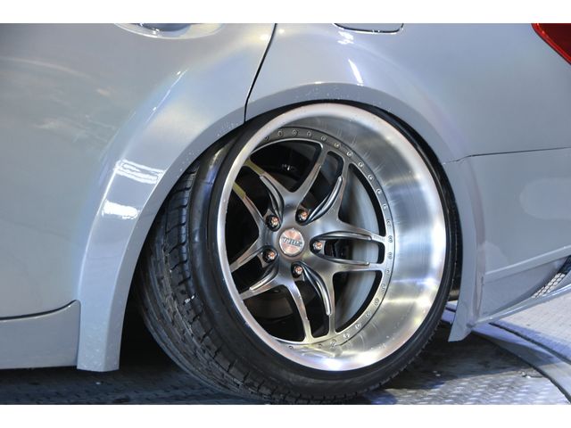 Toyota MARK X 2011-07 4144-9