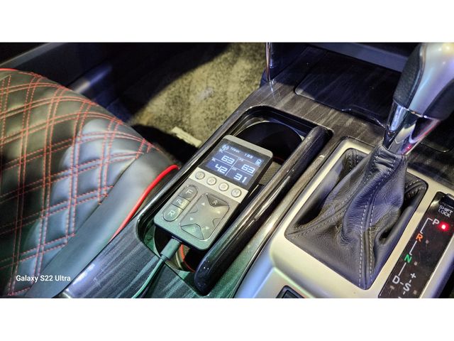 Toyota MARK X 2011-07 4144-21
