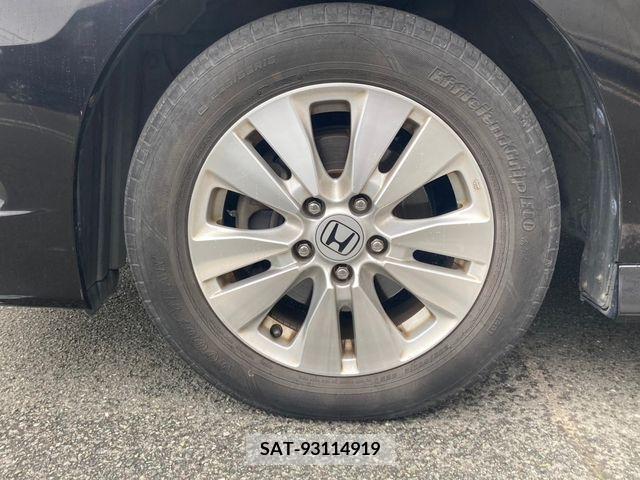 Honda e 2010-04 236522-23