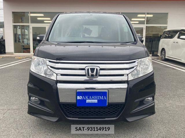 Honda e 2010-04 236522-7