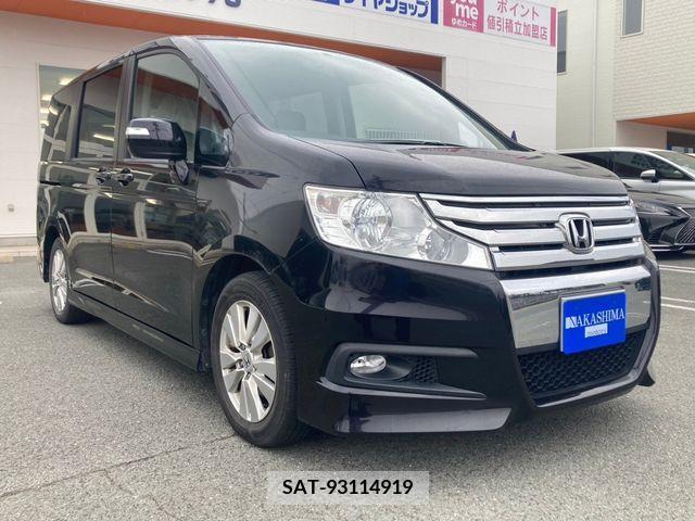 Honda e 2010-04 236522-6
