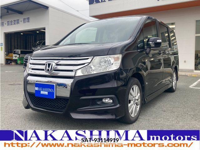 Honda e 2010-04 236522-0