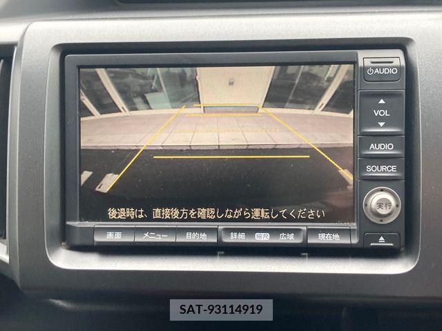 Honda e 2010-04 236522-19