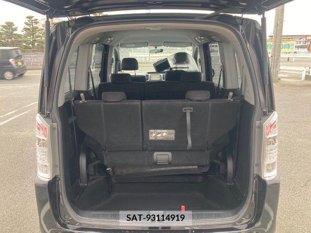 Honda e 2010-04 236522-8