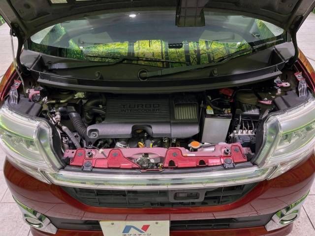 Daihatsu TANTO CUSTOM 2014-02 191748-18
