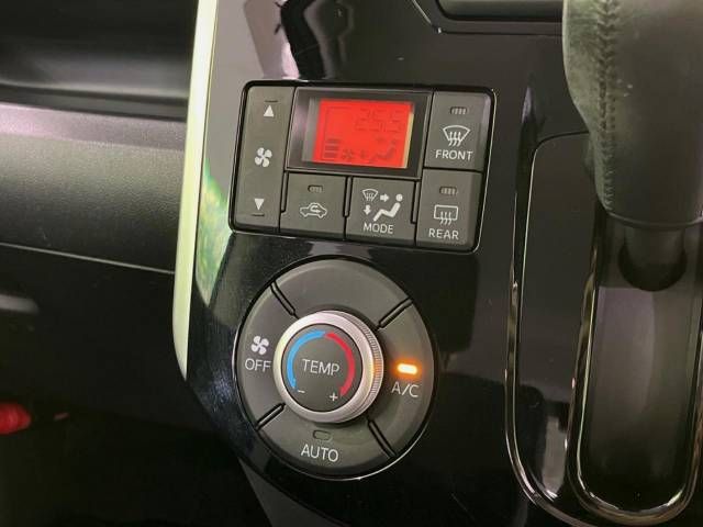 Daihatsu TANTO CUSTOM 2014-02 191748-7