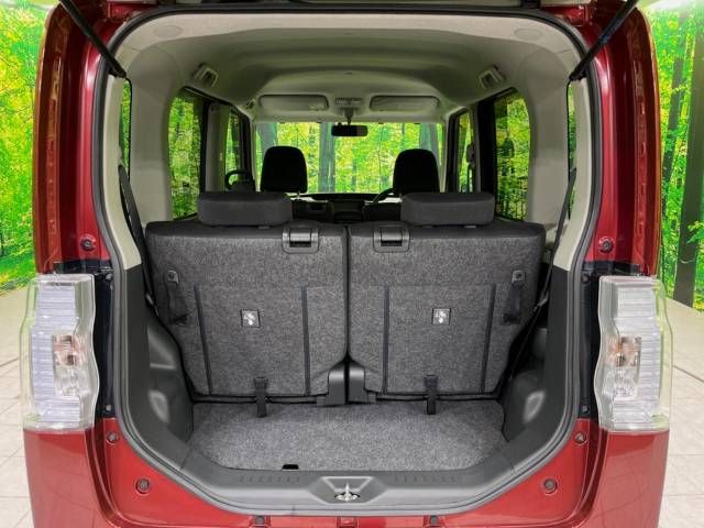 Daihatsu TANTO CUSTOM 2014-02 191748-10
