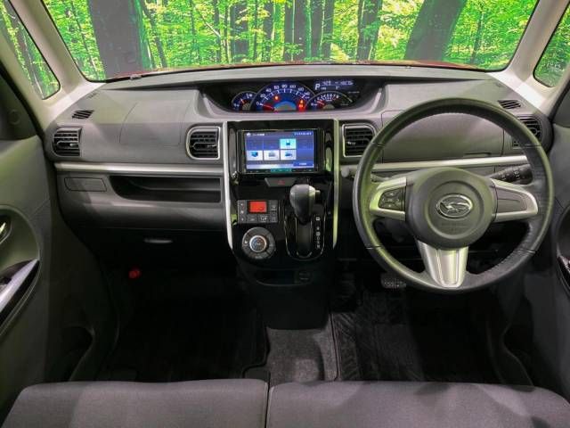 Daihatsu TANTO CUSTOM 2014-02 191748-1