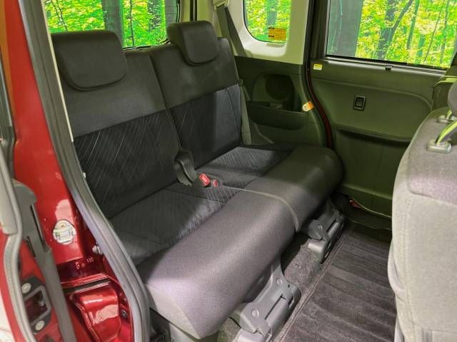 Daihatsu TANTO CUSTOM 2014-02 191748-9