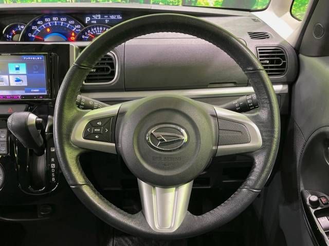 Daihatsu TANTO CUSTOM 2014-02 191748-11
