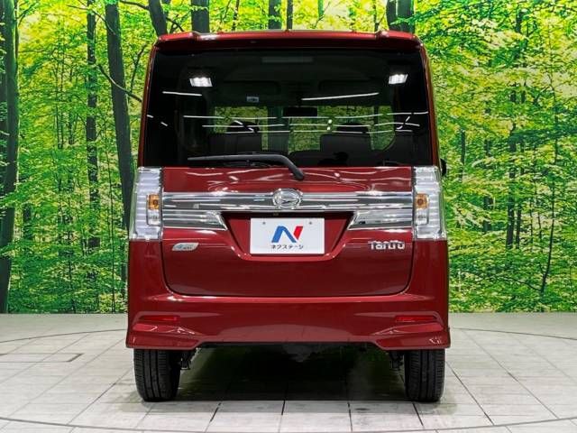 Daihatsu TANTO CUSTOM 2014-02 191748-15