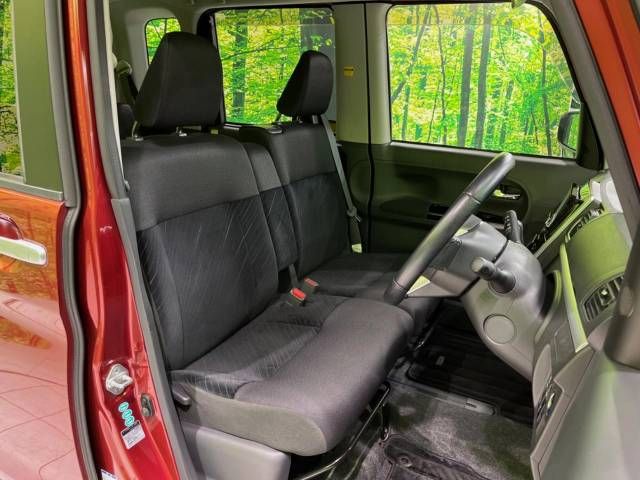 Daihatsu TANTO CUSTOM 2014-02 191748-8