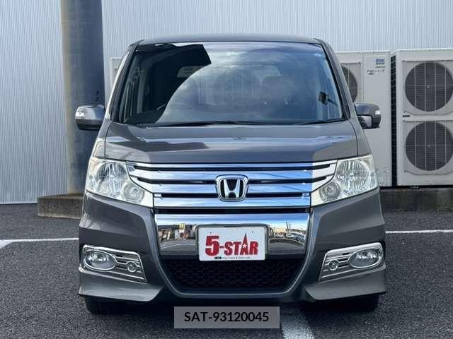 Honda e 2011-12 378932-9
