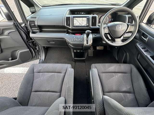 Honda e 2011-12 378932-16