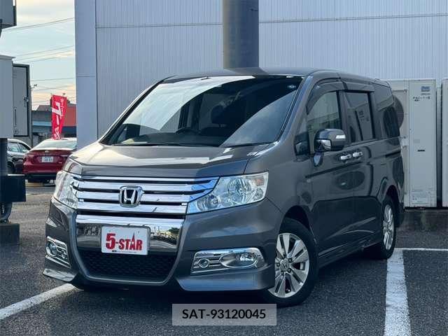 Honda e 2011-12 378932-14