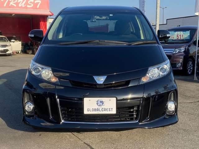 Toyota ESTIMA 2012-12 186350-1