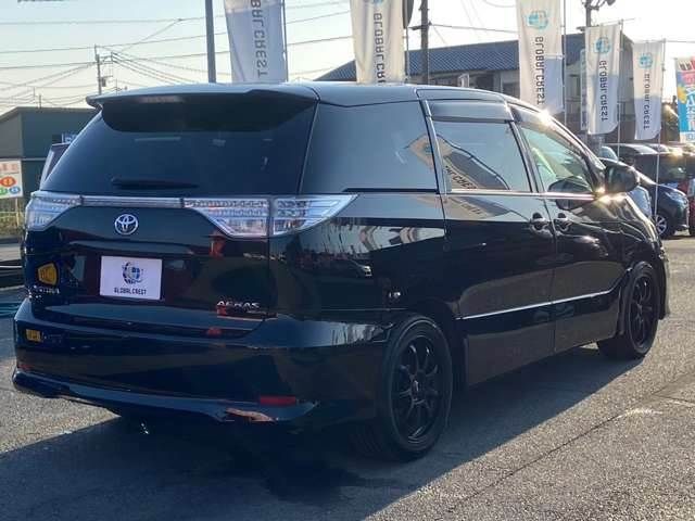 Toyota ESTIMA 2012-12 186350-4